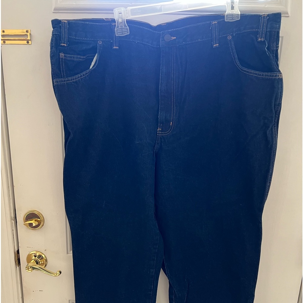 Cintas blue jeans